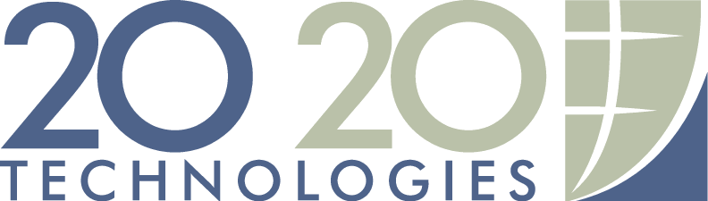 20-20 Technologies logo