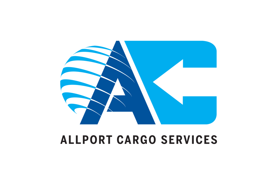 Allport Cargo Services logo