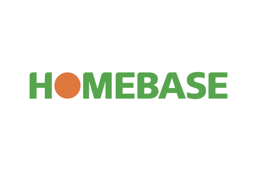 Homebase logo