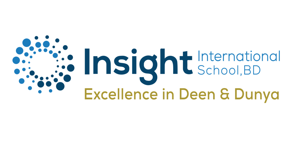Insight International School logo