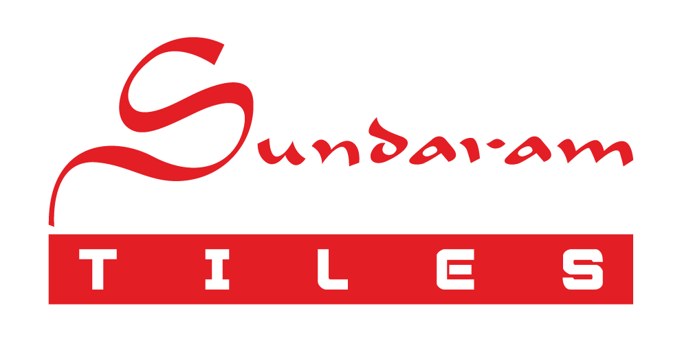 Sundaram Tiles logo